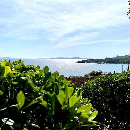 Appartamento Fronte Mare Santa Teresa Gallura Luaran gambar