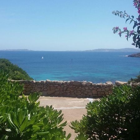 Appartamento Fronte Mare Santa Teresa Gallura Luaran gambar