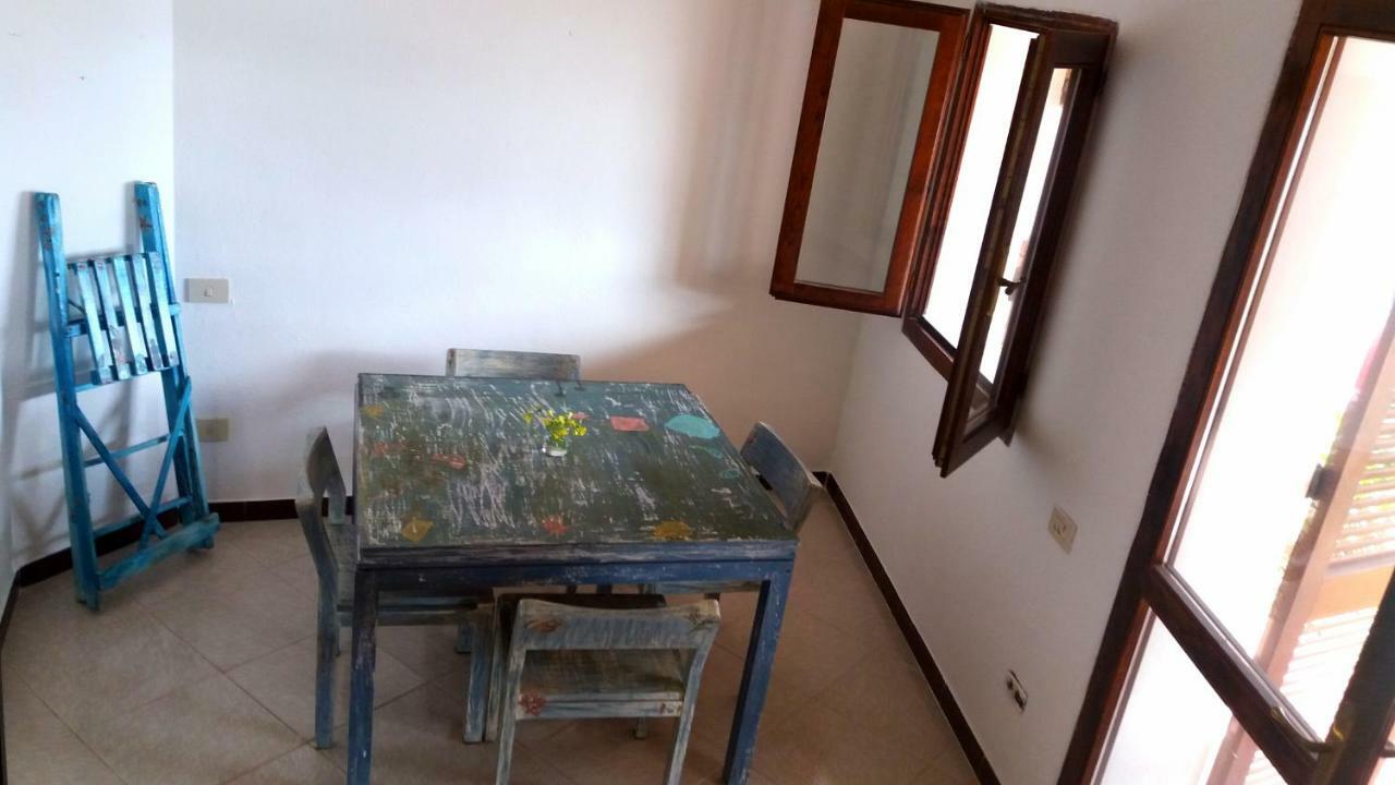 Appartamento Fronte Mare Santa Teresa Gallura Luaran gambar